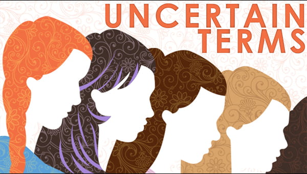 Uncertain Terms on FREECABLE TV