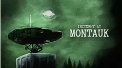 Incident at Montauk
