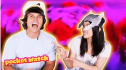 Challenge Squad Plays Ultimate Epic Battle Simulator!