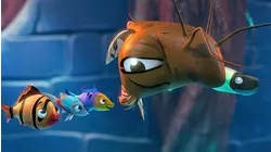 Catfish Wizard
