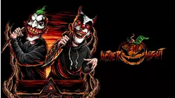 Another Evil Night