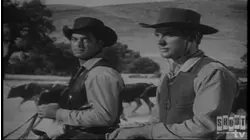 The Texan: S2 E8 - Stampede
