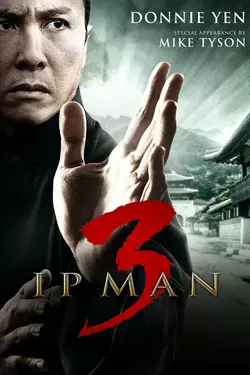 IP Man 3