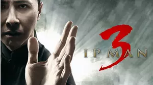 IP Man 3