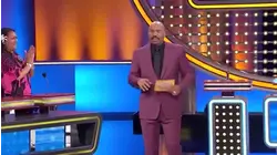 Co-worker sent you pics of his what?? | Family Feud