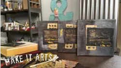 Embrace Imperfection