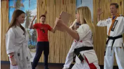 Black Belts in 24 Hours