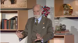 The Future of the Internet