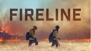 Fireline