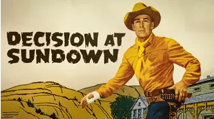 Decision At Sundown