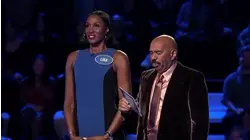 Can Lisa Leslie slam it home in Celeb Fast Money??