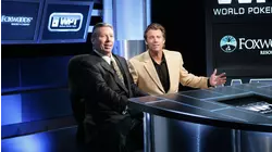 World Poker Finals 2008