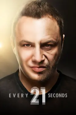 Every 21 Seconds