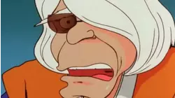 The Coming of Goemon the 13th