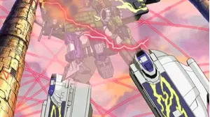 Shockblast: Rampage