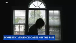 N&O Report: Domestic violence cases on the rise