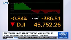 Big swings keep rocking Wall Street as US stocks drop sharply after erasing a morning surge
