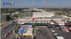 Fresno officials close emergency shelter amid shift to permanent housing