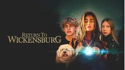 Return to Wickensburg