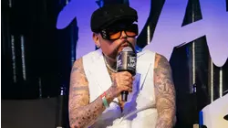 A.B. Quintanilla confirma cómo falleció su padre y cuál fue su última voluntad