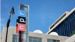 Corporation for Public Broadcasting votes to dissolve after losing federal funds