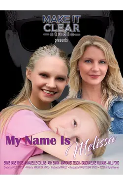 My Name Is Melissa