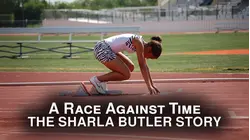 A Race Against Time: The Sharla Butler Story