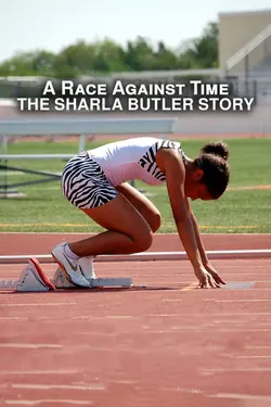 A Race Against Time: The Sharla Butler Story