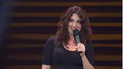 Evany Rosen, Guy Branum, Jeff Ross, and Wyatt Cenac