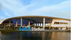 Los Angeles promete ser una de las mejores sedes de la Copa Mundial de la FIFA 2026