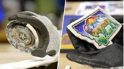 Inside Look at Capsule Being Created for America's 250th Birthday
