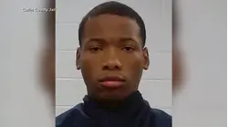 Texas teen sentenced in Texas track meet stabbing