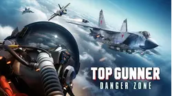 Top Gunner: America vs. Russia
