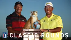 2025 Hero World Challenge - Final Round