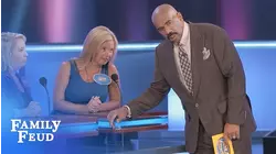Will the Boudreaux win a NEW CAR? | Family Feud