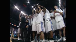 2007 ACC Men's Basketball Tournament Documentary