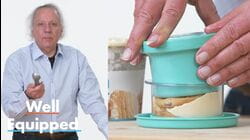 5 Ice Cream Gadgets Improved By Design Expert