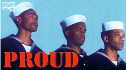 Proud