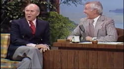 The Johnny Carson Show: Comic Legends Of The '60s - Carl Reiner (2/2/78)