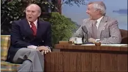 The Johnny Carson Show: Comic Legends Of The '60s - Carl Reiner (2/2/78)