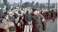 Einsatzgruppen: The Nazi Death Squads
