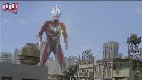 Gta Ultraman Zero Vs Ultraman Belial - Nessjawer