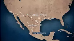 The Lost Territories