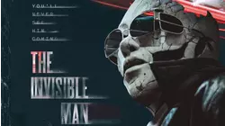 The Invisible Man