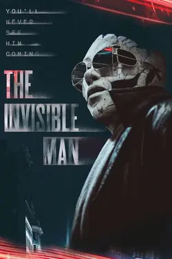 The Invisible Man