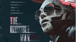 The Invisible Man