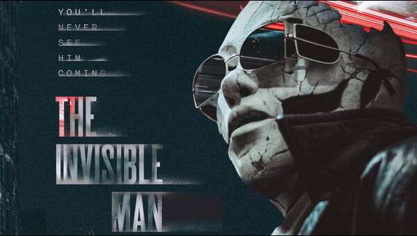 The Invisible Man on FREECABLE TV