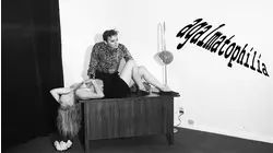Agalmatophilia