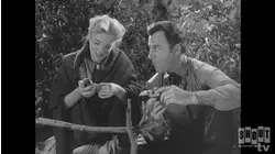 The Californians: S2 E20 - A Turn In The Trail