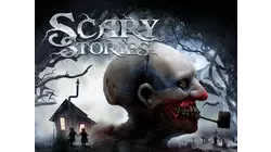 Scary Stories